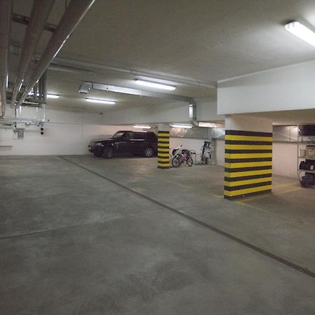 Apartament 22 Sopot Ngoại thất bức ảnh