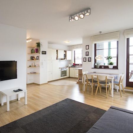 Apartament 22 Sopot Ngoại thất bức ảnh