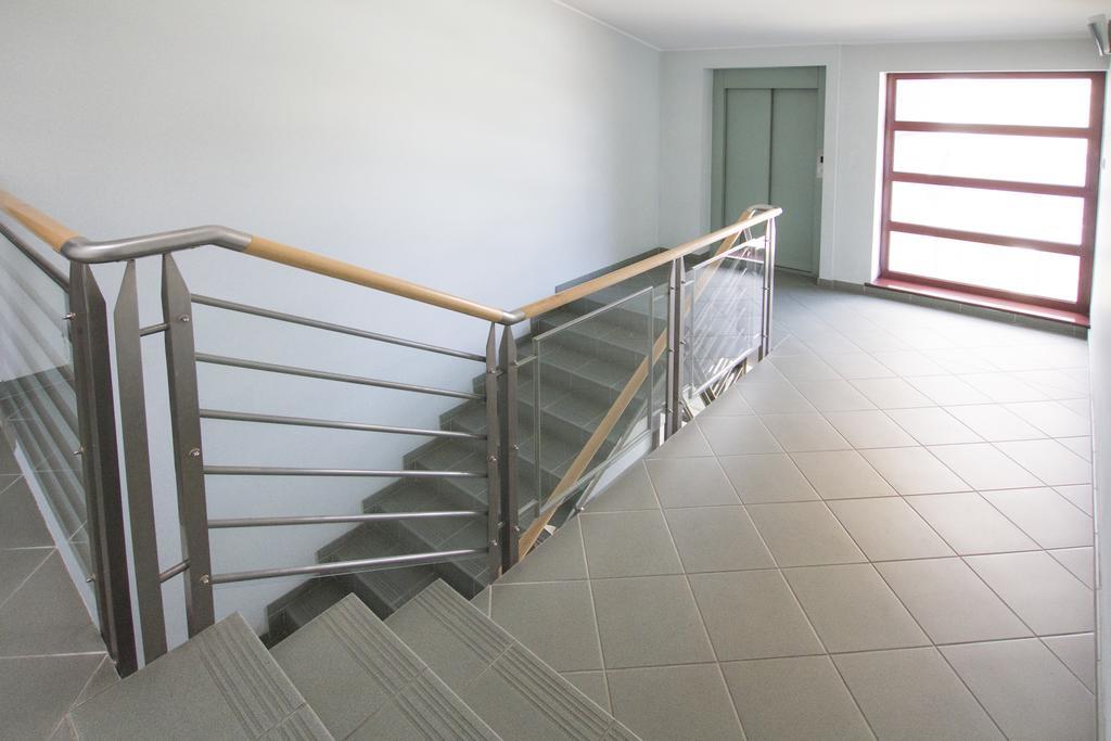 Apartament 22 Sopot Ngoại thất bức ảnh