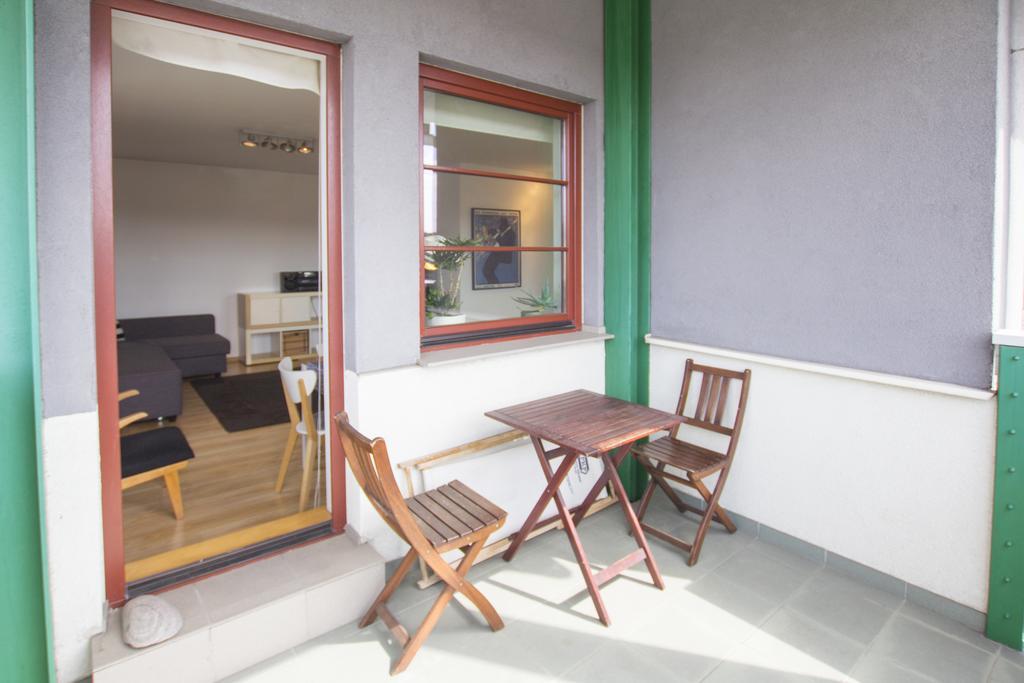 Apartament 22 Sopot Ngoại thất bức ảnh