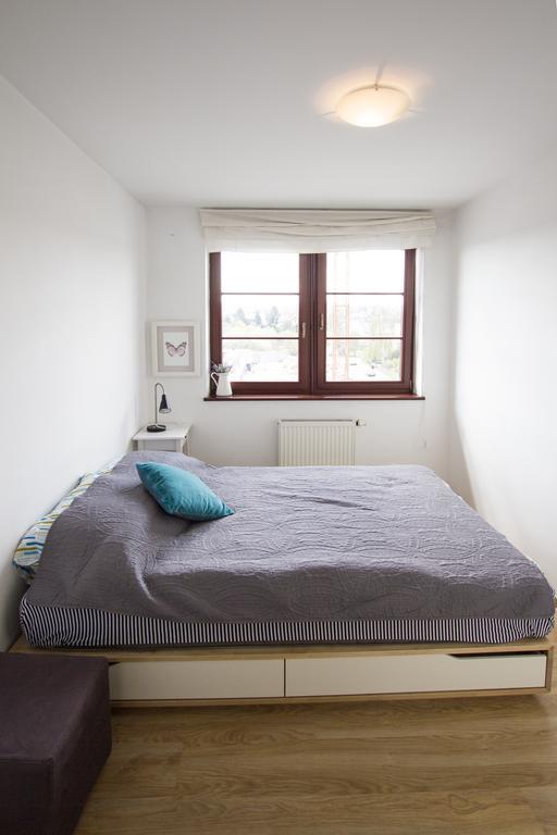 Apartament 22 Sopot Ngoại thất bức ảnh