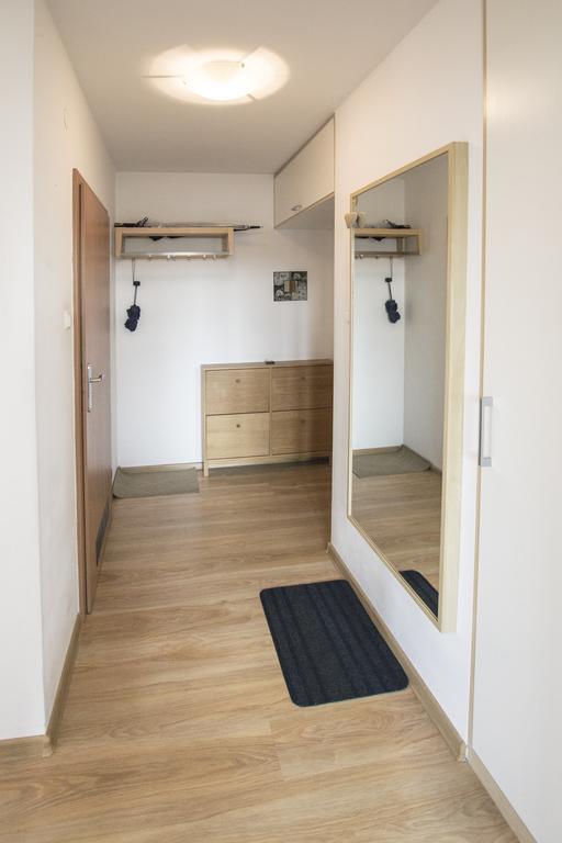 Apartament 22 Sopot Ngoại thất bức ảnh
