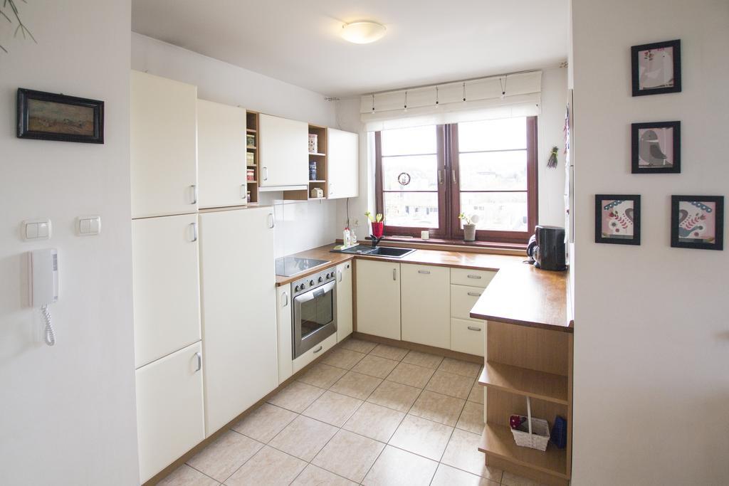 Apartament 22 Sopot Ngoại thất bức ảnh