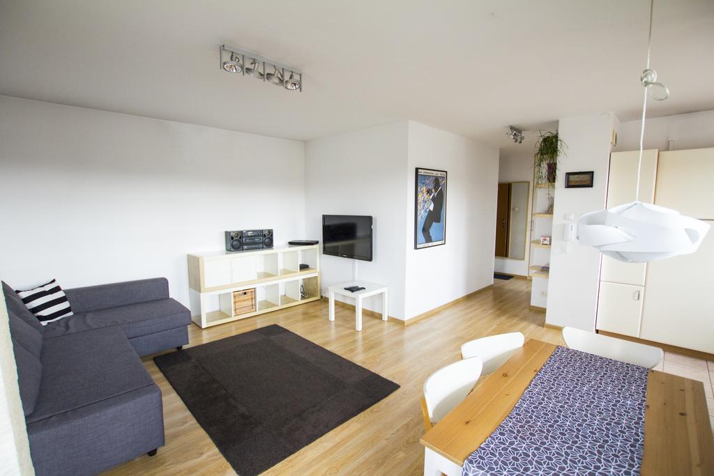 Apartament 22 Sopot Ngoại thất bức ảnh
