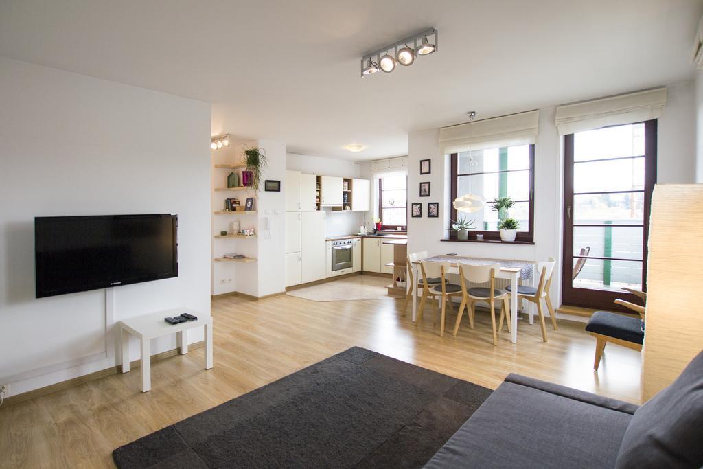 Apartament 22 Sopot Ngoại thất bức ảnh
