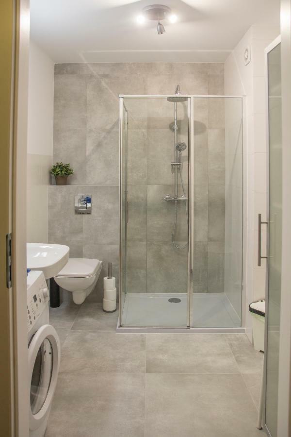 Apartament 22 Sopot Ngoại thất bức ảnh