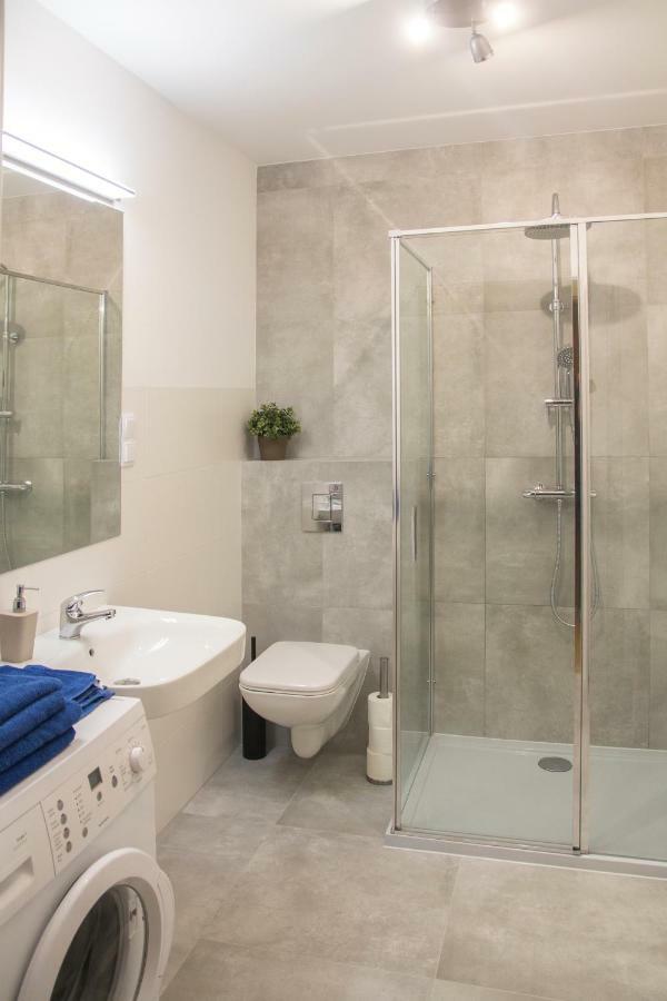 Apartament 22 Sopot Ngoại thất bức ảnh
